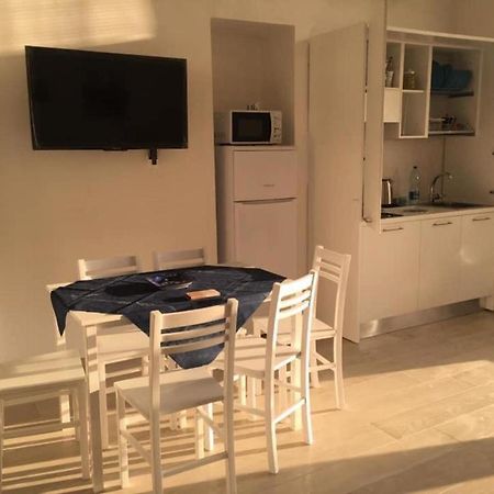 Casa Caterina Deluxe Sorrento Coast Apartment Meta Bagian luar foto