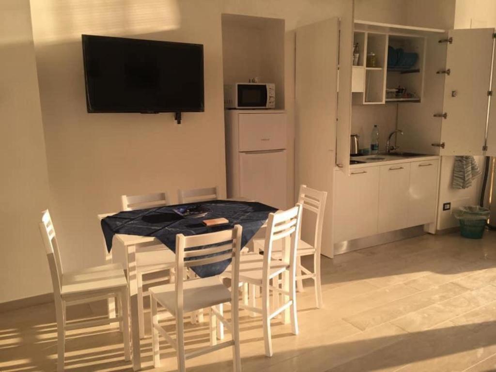 Casa Caterina Deluxe Sorrento Coast Apartment Meta Bagian luar foto