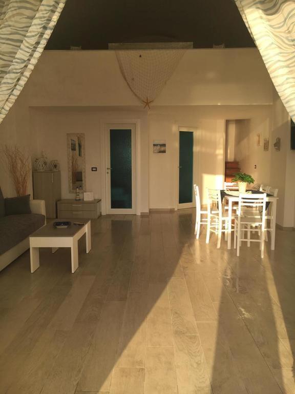 Casa Caterina Deluxe Sorrento Coast Apartment Meta Bagian luar foto