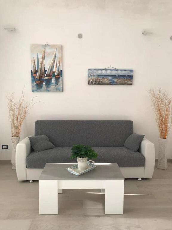 Casa Caterina Deluxe Sorrento Coast Apartment Meta Bagian luar foto