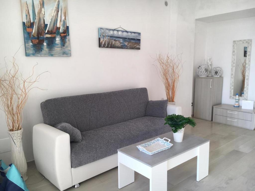 Casa Caterina Deluxe Sorrento Coast Apartment Meta Bagian luar foto