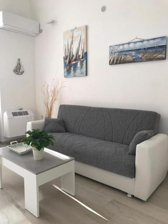 Casa Caterina Deluxe Sorrento Coast Apartment Meta Bagian luar foto